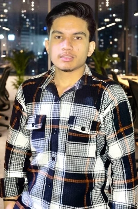 Pranjal Raghav